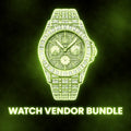 Watch Vendor